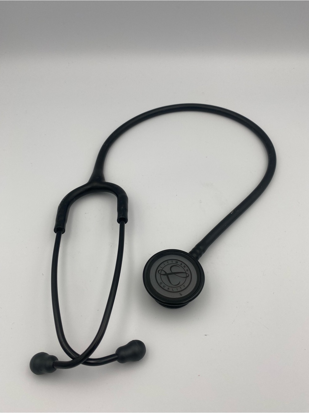 Littmann Clasic 2 SE Black Stethoscope -